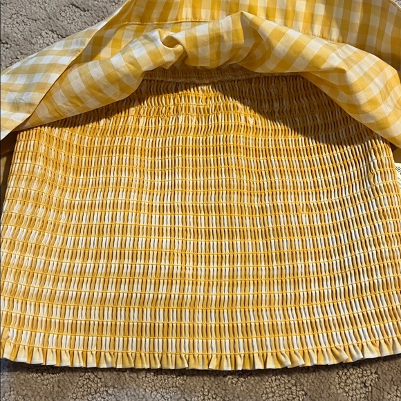 Aritzia Wilfred Bonaventure blouse - Picture 4 of 6